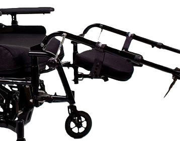 Upgrade Elevating Leg Rests
