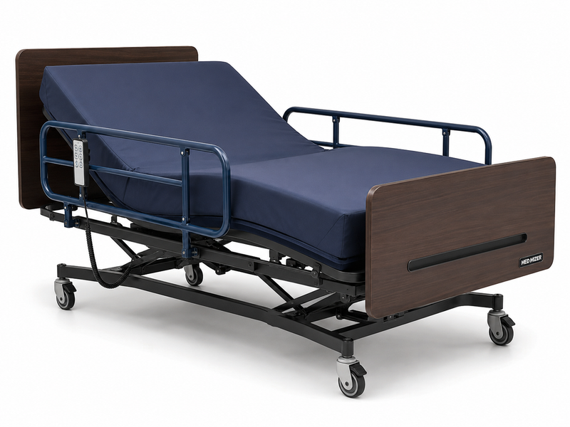 Hospital Bed Rental