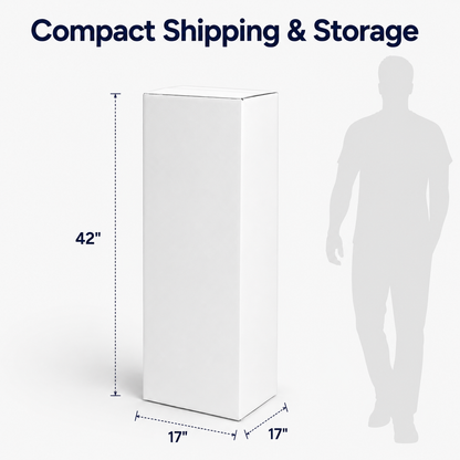 ComfortAid ProCare Essential Foam Hospital Bed Mattress