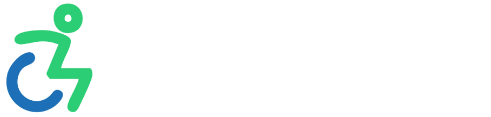 EZ Wheelchair Rental