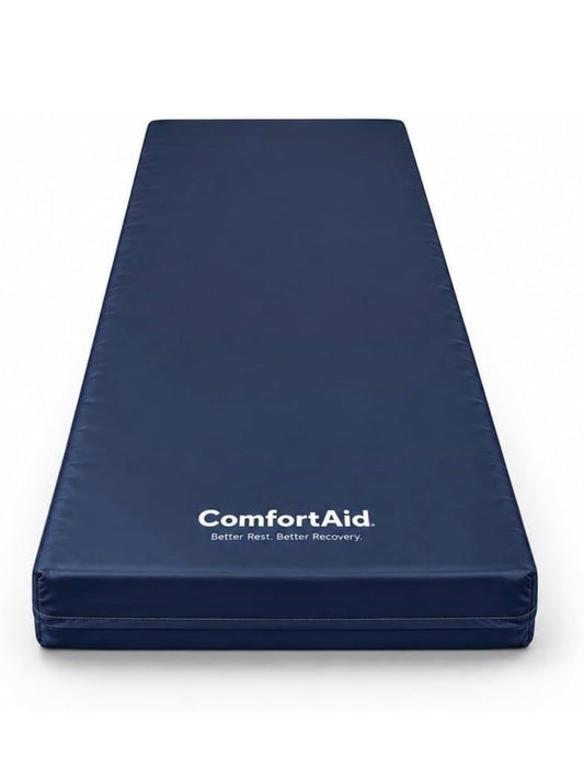 ComfortAid ProCare Essential Foam Hospital Bed Mattress