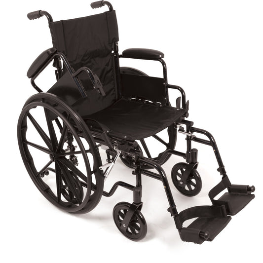ProBasics K4 Transformer Wheelchair with 18" x 16" Seat