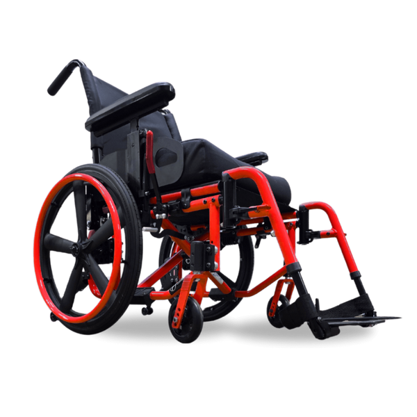 Folding Wheelchair Rental