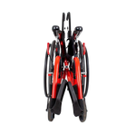 Premium Folding Wheelchair photo 3
