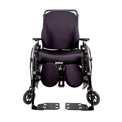 Tilt-in-Space Wheelchair