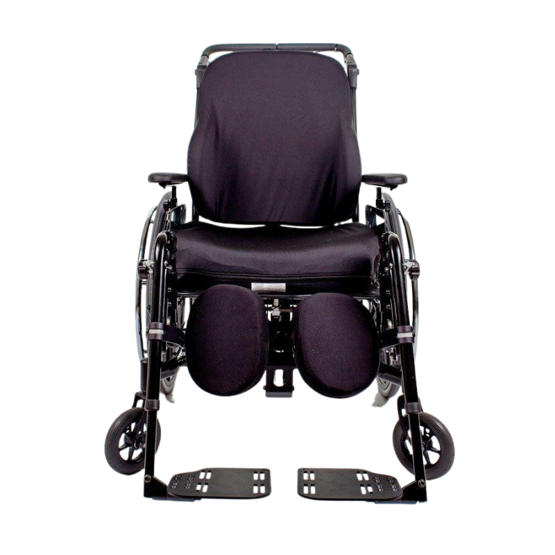 Tilt-in-Space Wheelchair Rental