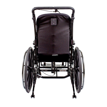 Tilt-in-Space Wheelchair