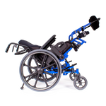 Tilt-in-Space Wheelchair Rental photo 2