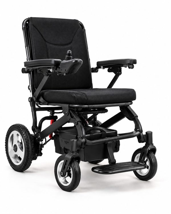 Electric Wheelchair Rental